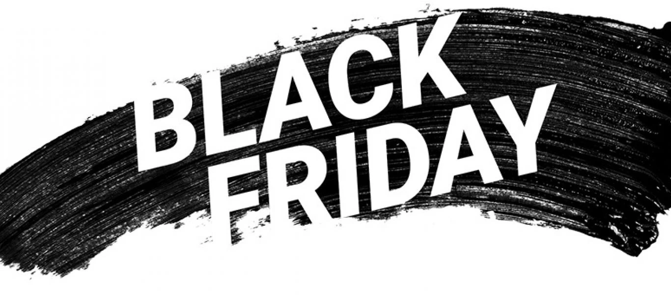 Έφτασε η Black Friday: Ο «δεκάλογος» για να κάνετε με ασφάλεια τις αγορές σας